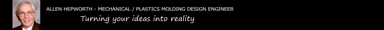 Allen Hepworth Design Consultant